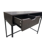 Simply Writing Desk - Expresso-Informations sur l'assemblage fournies