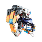 CIC Kits - Main Cyborg Hydraulique-Pas de piles requises