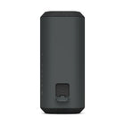 Sony - SRS-XE300/B Haut-parleur interieur/exterieur Bluetooth portatif , noir-Conception IP67 resistante à l'eau et à la poussiere