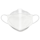 Dent-X - N95 Masque facial jetable 5 couches, paquet de 10-Niveau 3 de l'ASTM