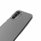 Blu Element - Coque anti-choc DropZone Air pour Samsung Galaxy S23 FE - Transparente-5