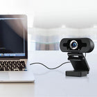 Kopplen HD Caméra Web pour Vidéoconférence (1080p)-Capteur d'images CMOS