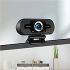 Kopplen HD Caméra Web pour Vidéoconférence (1080p)-USB Connectivité