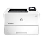 HP - Imprimante laser monochrome LaserJet Enterprise M507n avec AirPrint et ePrint-Impression uniquement