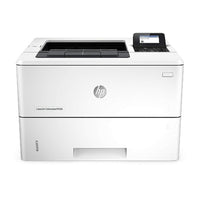 HP - Imprimante laser monochrome LaserJet Enterprise M507n avec AirPrint et ePrint-Impression uniquement