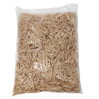 Merangue - Élastiques - Taille n° 33 - Sac de 5 lb-Élastiques économiques, idéal pour regrouper des documents, des articles et des colis