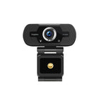 Kopplen HD Caméra Web pour Vidéoconférence (1080p)-Microphone intégré
