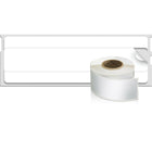 Étiquettes de dossiers de fichiers LabelWriter 1–Up de DYMO, 9/16 po x 3 7/16 po, 260 étiquettes-Dimensions : 9/16 x 3 7/16 po