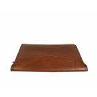 Tolredo Mantra Leather Macbook Sleeve - Bohemian Thar - Tan-Convient aux MacBook Air et MacBook Pro 13 pouces