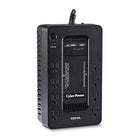 CyberPower - Système d'alimentation sans coupure UPS, 8 prises, 650 VA / 360 W (SX650U-FC)-Topologie : En attente