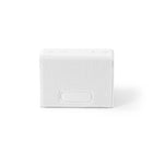 Urbanista - Sydney Enceinte sans fil de poche - Blanc-Streaming Bluetooth sans fil