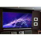 Elunevision - Reference 4K 16:9 Écran tendu motorisé 120 pouces-Ratio d'aspect: 16:13