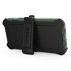 OtterBox - Étui de Defender Forest Ranger pour iPhone 15/14/13-Les pare-chocs autour de la caméra protègent contre les coups durs