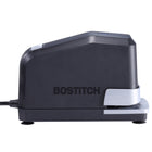 Bostitch - Agrafeuse électrique Impulse 45, noir (B8E-VALUE)-Technologie Impulse Drive pour l'agrafage répété en une fraction de seconde