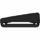 Fellowes - Repose-pieds Breyta, noir-Design portable facile à installer, à ajuster et à ranger – idéal pour le travail en mode hybride.