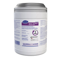 Diversey - Oxivir Tb Essuie-tout - 160 lingettes-Lingettes désinfectantes