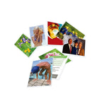 Royal Sovereign - Plastifieuse CL-923B de 9 po avec 50 poches variées-Temps de préchauffage rapide de 3 à 5 minutes et vitesse de plastification de 10 po la minute