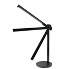 Sheffield Home - Minimalist Lampe de Travail LED de Chargement Sans Fil-7-Watt, 400 LM SMD