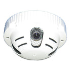 SeqCam – Caméra de sécurité couleur dissimulée SEQ7113, 6 po x 6 po x 3 po, blanc-Le capteur d'images évolué produit une vidéo haute résolution à 420 lignes TV de résolution