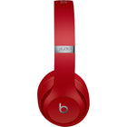 Beats - Casque supra-auriculaire sans fil Studio3, rouge-Bluetooth, recharge, avec télécommande et micro, contrôle de volume intégré, isolation du bruit, Bluetooth stéréo, sans fil