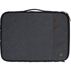 PKG - Sac/étui de transport universel « Stuff » pour tablette et ordinateur portatif de 15 po, noir-Le LS01 est une nouvelle version de l'étui ultra-portable classique « Stuff »