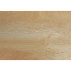 Monarch Specialties - 7643 Bureau 48 po L - Naturel/Metal Noir/Face L/R-Facile à assembler grâce aux instructions illustrées et à la quincaillerie incluse, ce bureau est fini sur tous les côtés pour un placement polyvalent n'importe où dans la pièce.