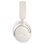 Bose - Casque QuietComfort Ultra - Fumée blanche-Des appels téléphoniques d'une clarté cristalline et naturelle