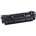 Canon - Toner 071 - Rendement standard - Noir-Imprimez des documents de qualité supérieure