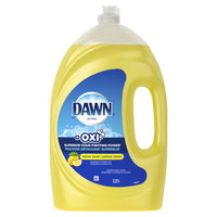 Dawn - Savon à vaisselle Ultra Oxi - Parfum Lemon - 2,21 L-Liquide