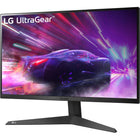 LG - UltraGear Moniteur de jeu 24 po FHD 1 ms 165 Hz - 24GQ40W-B-Résolution d'écran 1920 x 1080