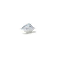 Vflex - Respirateur contre les particules VFlex, N95, petit, Paquet de 50-Poussiere et autres particules