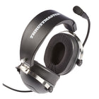 Thrustmaster - T.Flight U.S. Air Force Edition le casque de jeu pour PS4/Xbox 1/PC-Il est équipé de haut-parleurs de 50 mm et d'un microphone antibruit unidirectionnel haute performance amovible