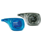 Staples® – Ruban correcteur Sidewinder, paq./10-S’applique à sec et proprement