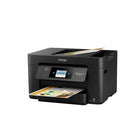 EPSON - Imprimante multifonction WorkForce Pro WF-3820 avec Wi-Fi-Vitesse d’impression : 21 ppm ISO (noir) / 11 ppm ISO (couleur)