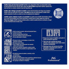 Swiffer Professional - Recharges de linges secs réguliers Professional pour Sweeper - Paquet de 32-Linges secs Swiffer Professional qui aident à créer un environnement commercial propre, sain et productif