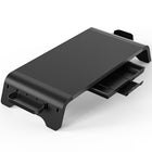 Fenge - Support de moniteur avec tiroir 20,5 po Organisateur de bureau+2 fentes de rangement amovibles - Support pour téléphone-Support de moniteur sans montage avec tiroir et support de telephone