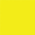 North American Paper Inc. - Papier de bricolage, jaune, 9 po x 12 po, 48 feuilles-12 po x 9 po (portrait)