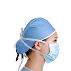 Dent-X - Masque facial jetable 3 couches, paquet de 25-3 couches