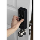 DB2 - Z Wave Avec Module-Grâce à la technologie Zwave Plus, permet à votre verrou Alfred DB2 de connecter à des réseau tiers pour exploitation Smart Home supplémentaire