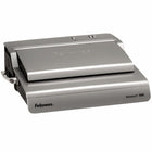 Fellowes Perforelieur électrique Galaxyâ„¢ E 500 avec trousse de départ (5218301)-Peut relier jusqu'à 500 feuilles avec un peigne de reliure de 2 po