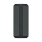 Sony - SRS-XE300/B Haut-parleur interieur/exterieur Bluetooth portatif , noir-Le diffuseur de forme lineaire diffuse la musique uniformement sur une large scene sonore