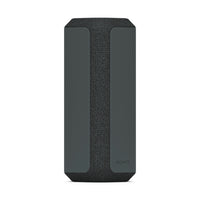 Sony - SRS-XE300/B Haut-parleur interieur/exterieur Bluetooth portatif , noir-Le diffuseur de forme lineaire diffuse la musique uniformement sur une large scene sonore
