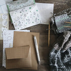 uni-ball - Stylos à impact gel Signo - 1,0 mm - argent métallisé-Les stylos Signo Gel Impact ajoutent une touche d’élégance aux carnets de notes, aux agendas personnels et à la fabrication de cartes