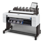 Imprimante multifonction HP DesignJet T2600dr 36" PostScript-Jet d'encre thermique
