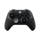 Xbox One - Manette sans fil Elite Series II-Jouez comme un pro avec la toute nouvelle manette sans fil Xbox Elite Series II