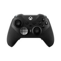 Xbox One - Manette sans fil Elite Series II-Jouez comme un pro avec la toute nouvelle manette sans fil Xbox Elite Series II