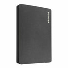 Toshiba - Disque dur externe portable Canvio Gaming, 2To, Noir-USB 3.0