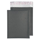 Blake - Enveloppe de protection à bulles rembourrees - 7 po l x 9 7/8 po L - graphite gris - Paquet de 10-Enveloppe de protection à bulles rembourrees