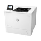 HP - Imprimante laser monochrome LaserJet Enterprise M608N avec AirPrint et ePrint-Vitesse d'impression, noir (normal) jusqu'à 65 ppm