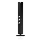 Netgear EAX20 Répéteur Mesh WiFi 6 Nighthawk AX1800-Grâce à la technologie Wifi 6 Dual-Band allant jusqu'à 1,8 Gbit/s (600 + 1200 Mbit/s) et 4 flux simultanés, le répéteur EAX20 fournit davantage de capacité pour une utilisation du Wifi avec plus d'appareils simultanément